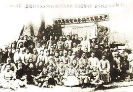天长县