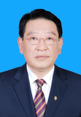 徐立平(贵州省地质矿产勘查开发局党委副书记)_360百科