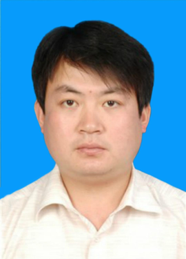 安峰(山东省惠民县人民政府副县长)_360百科