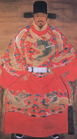 戚继光(明朝抗倭名将,杰出的军事家、书法家、诗人、民族英雄)_360百科