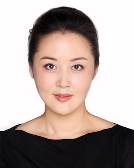 林昕制片人演员