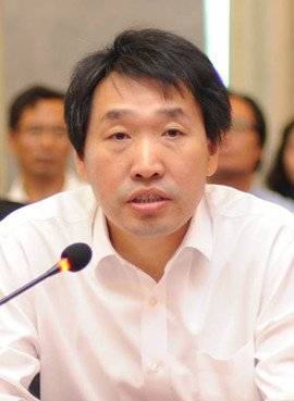 李永平