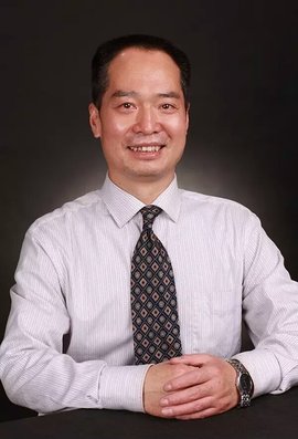 汪世荣西北政法大学教授