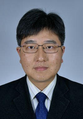 姜磊(松江区中山街道党工委委员,办事处副主任)_360百科