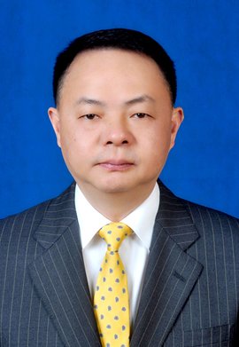 郑建新长沙市委副书记市长锁定