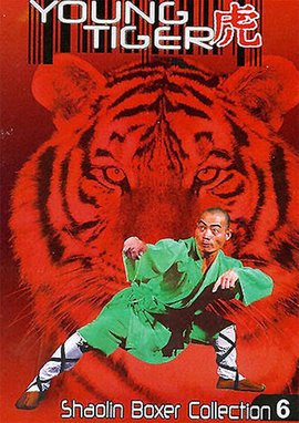 小老虎1973年午马执导电影