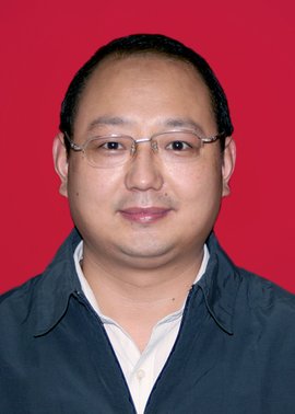 王志湖北工业大学教授