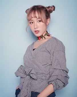 刘洁中国内地独立音乐人女歌手