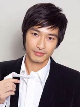 王宗尧 - 中国香港男演员