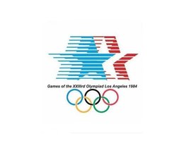 1984年洛杉矶奥运会