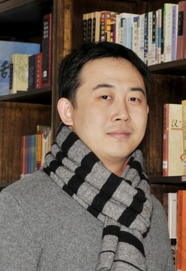 高岩天津美术学院讲师