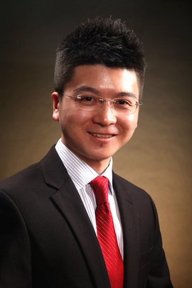 何超(华东师范大学教师)_360百科