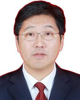 李令波贵州省六盘水市盘州市原市委副书记市长