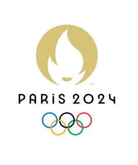 2024年巴黎奥运会