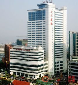 武汉人民医院