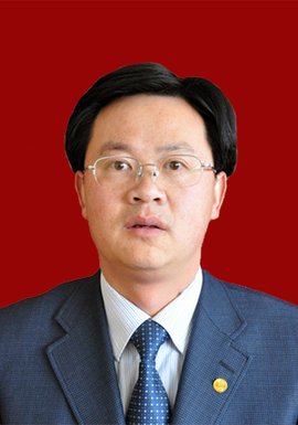 刘小军陕西省延安市委常委政法委书记