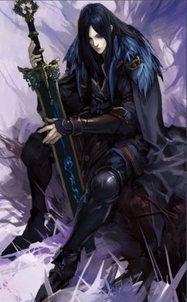 燕十三古龙小说三少爷的剑人物