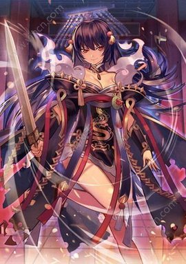 秦始皇(《萌王ex》的英雄)_360百科