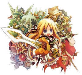 公主联盟_360百科