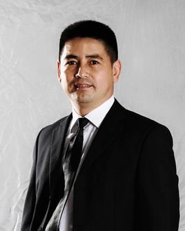 李爱军河南理工大学数学与信息科学学院教授