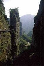 卓笔峰