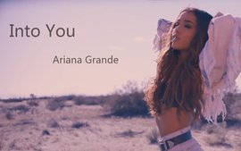 Into You