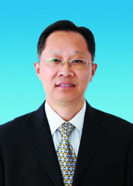 冯军(东部机场集团党委书记,董事长(被停职))_360百科