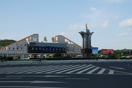 遂宁火车站
