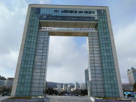 幸福门(山东省威海市国家AAAA级景区)_360百科