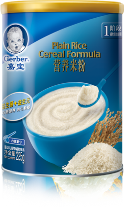 嘉宝米粉