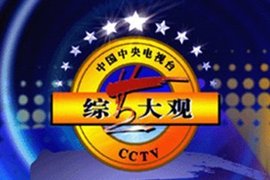综艺大观
