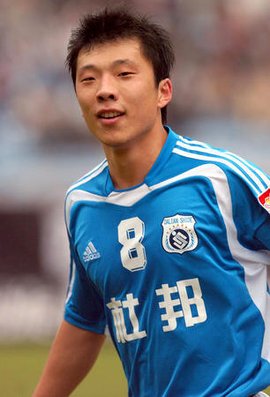 王鹏(中国辽宁大连籍职业足球运动员)_360百科