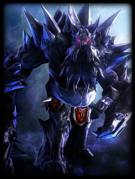 尤弥尔(北欧神话中的霜之巨人之祖先)_360百科