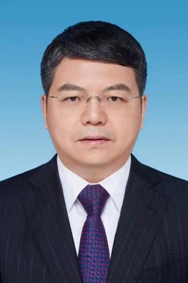 孙大光广西壮族自治区党委常委宣传部部长