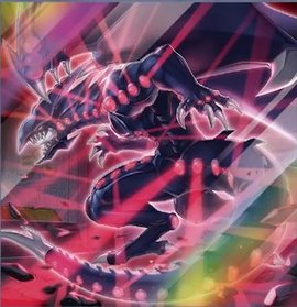 破坏龙甘多拉烈光闪