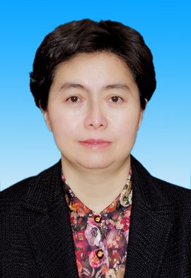 张海燕南京市财政局副局长党组成员