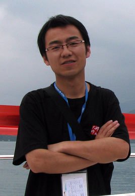 金鑫(中国艺术研究院美术学博士研究生)_360百科