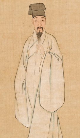 戴冠(明代学者)_360百科