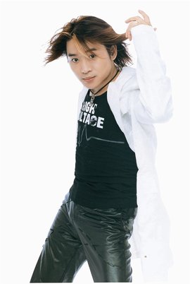 吕飞(中国内地男歌手)_360百科