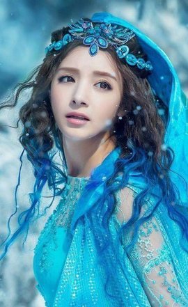 岚裳小说幻城人物