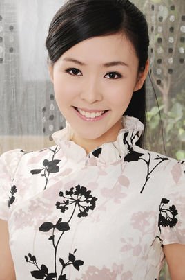 崔欣中国配音演员