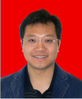 杨博吉林大学计算机科学技术学院博士生导师