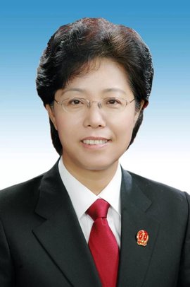 李静天津高级人民法院党组书记院长锁定