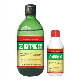 乙酰甲胺磷