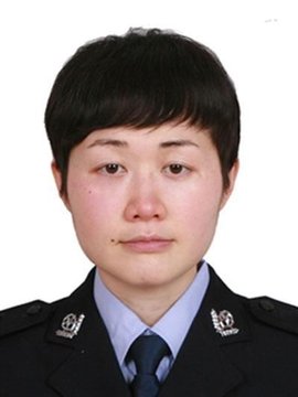 罗欣(四川达州原交警)_360百科