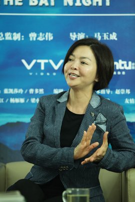 吴宝玲