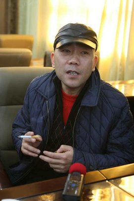 杨议(中国相声、影视演员)_360百科