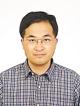 凌祥南京工业大学副校长