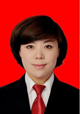 郭丽华(山西省临汾市霍州市委常委,市委宣传部长)