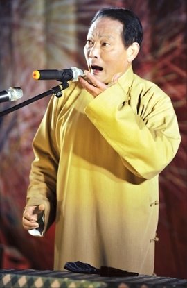 惠兆龙
